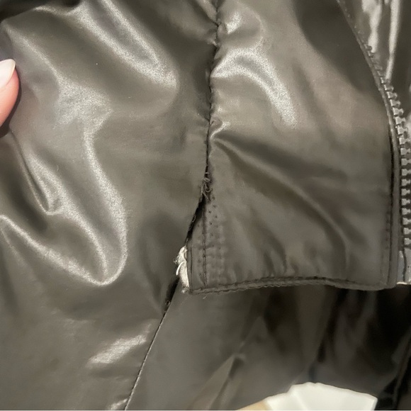 Mackage Down Jacket - Picture 9 of 9